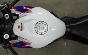 HONDA CBR600RR GEN 3 2011 PC40