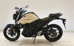 YAMAHA MT-25 RG43J