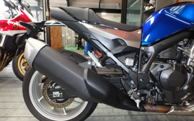 HONDA HAWK 11 2022 SC85