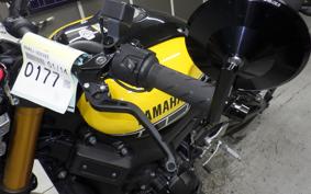 YAMAHA XSR900 2017 RN46J