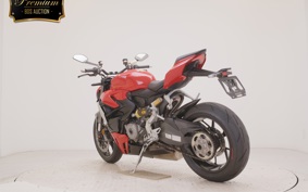 DUCATI STREETFIGHTER V2 2023