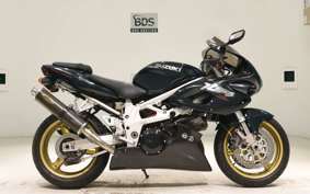 SUZUKI TL1000S 1997