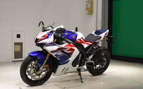 HONDA CBR1000RR RSP 2018 SC82