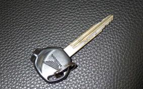 HONDA SPACY 100 JF13