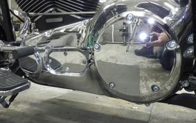 HARLEY FLSTF 1450 2002