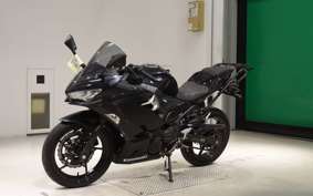 KAWASAKI NINJA 400 2018 EX400G