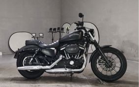 HARLEY XL883N 2015 LE2