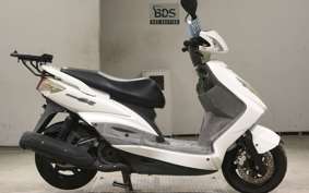 YAMAHA CYGNUS 125 X 2 SE44J
