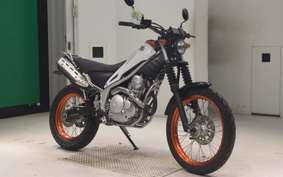 YAMAHA TRICKER Gen.2 DG16J