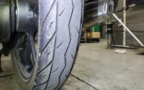 HONDA C125 SUPER CUB 2013 JA58