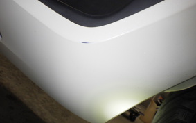 HONDA PCX 125 JF81