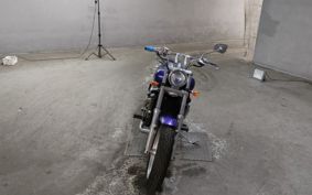 KAWASAKI ELIMINATOR 250V VN250A