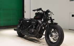 HARLEY XL1200X 2011