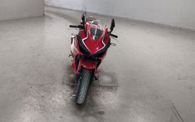 HONDA CBR400R NC56