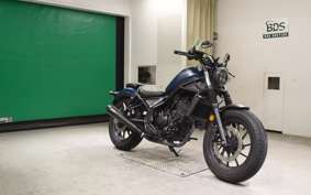 HONDA REBEL 250 A 2022 MC49