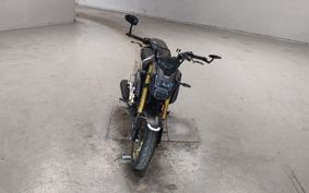 HONDA GU ROM JC75