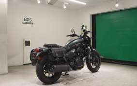 KAWASAKI ELIMINATOR400-3SE 2018 EL400A