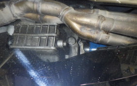 HONDA CBR600RR A 2011 PC40