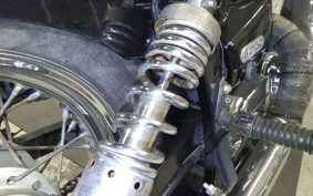 YAMAHA DRAGSTAR 250 2018 VG02J