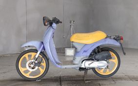 HONDA VIA AF43