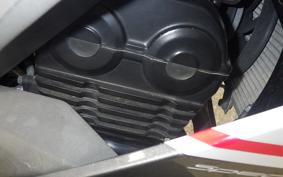 KAWASAKI NINJA 400R 2015 ER400B