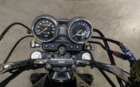 KAWASAKI ZRX-2 ZR400E