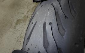 TRIUMPH TRIDENT 660 2021