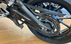 YAMAHA MT-09 Tracer 2017 RN51J