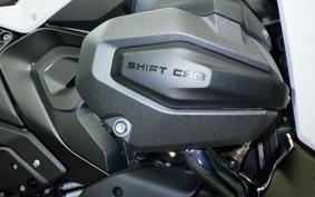 BMW R1300RS ASA 2025