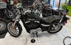 HARLEY XL1200L 2010 CX3