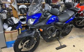 SUZUKI DL650 ( V-Strom 650 ) 2013 VP56A