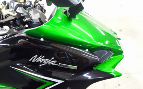 KAWASAKI NINJA H2 SX 2022 ZXT02P