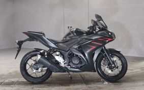 YAMAHA YZF-R25 RG10J