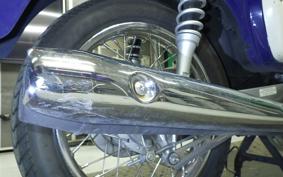 HONDA C110 SUPER CUB 1984 JA42