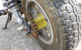 HONDA MONKEY Z50J