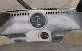 HONDA GYRO TA02