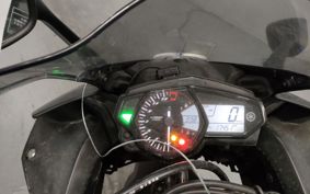 YAMAHA YZF-R25 RG10J