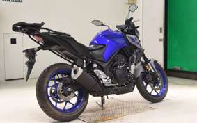 YAMAHA MT-25 A 2008 RG43J