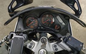 KAWASAKI ZZR250 EX250H