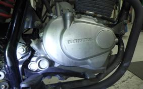 HONDA FTR223 MC34