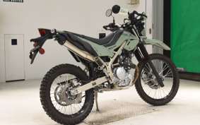 KAWASAKI KLX230ｼｪﾙﾊﾟ 2024 LX232A