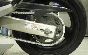 HONDA HORNET 250 MC31