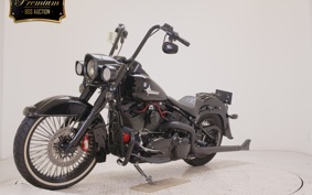 HARLEY FLSS 1800 2016