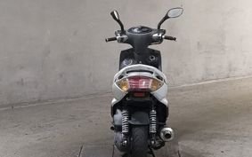 YAMAHA CYGNUS 125 X SE46