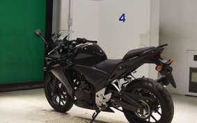 HONDA CBR400R 2013 NC47