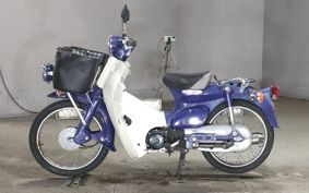 HONDA SUPER CUB50 AA01