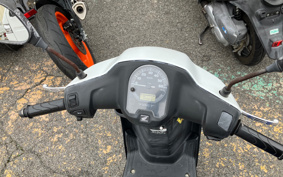 HONDA  TACT  BASIC  AF79