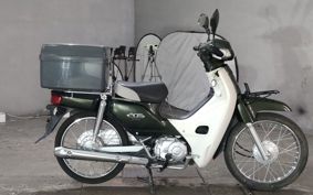 HONDA SUPER CUB50 AA04