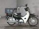 Фото Honda SUPER CUB50 с японского аукциона