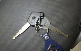 SUZUKI ADDRESS 110 1986 CE47A